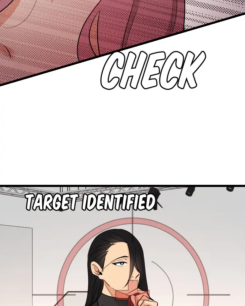 Read My Lovely Bodyguard ENGLISH Manga Online