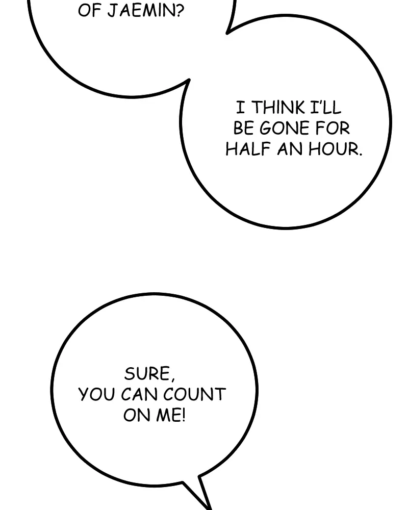 Read My Lovely Bodyguard ENGLISH Manga Online