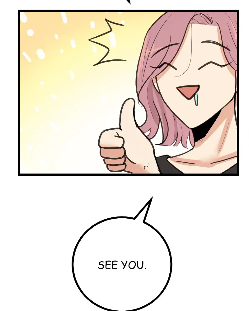 Read My Lovely Bodyguard ENGLISH Manga Online