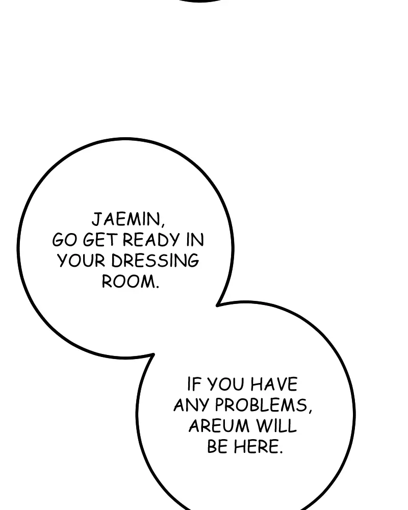 Read My Lovely Bodyguard ENGLISH Manga Online