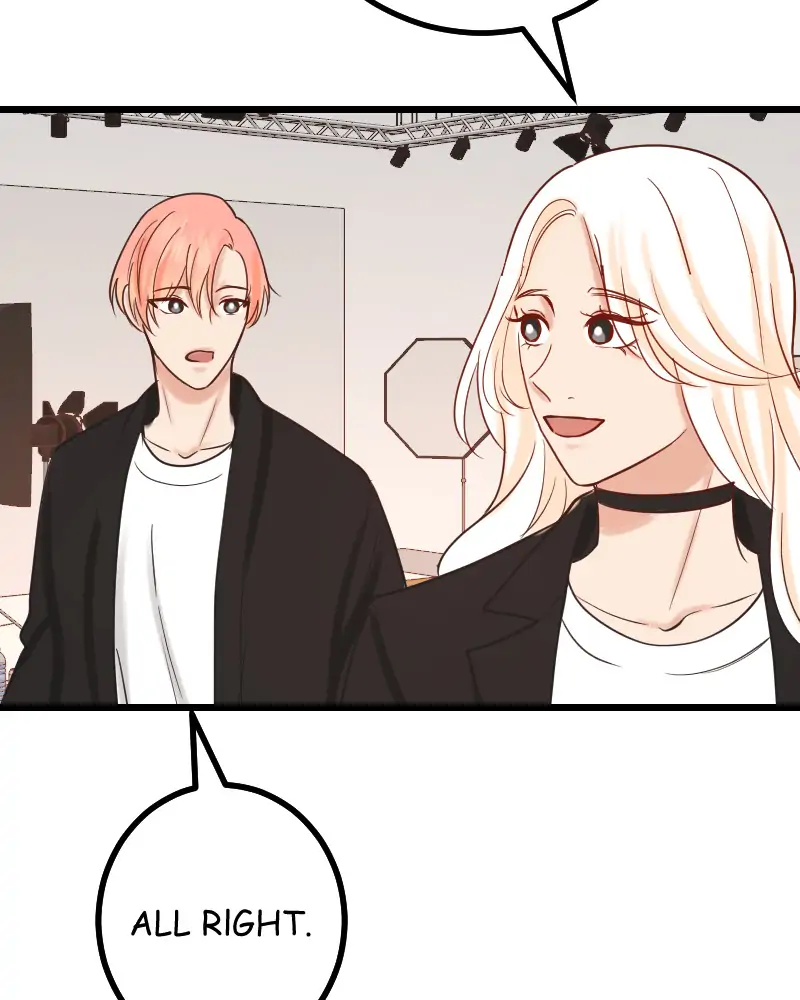 Read My Lovely Bodyguard ENGLISH Manga Online