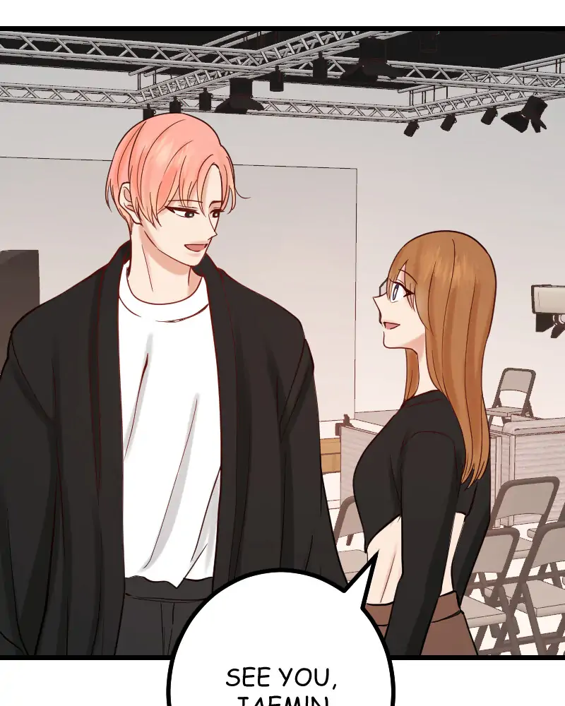 Read My Lovely Bodyguard ENGLISH Manga Online