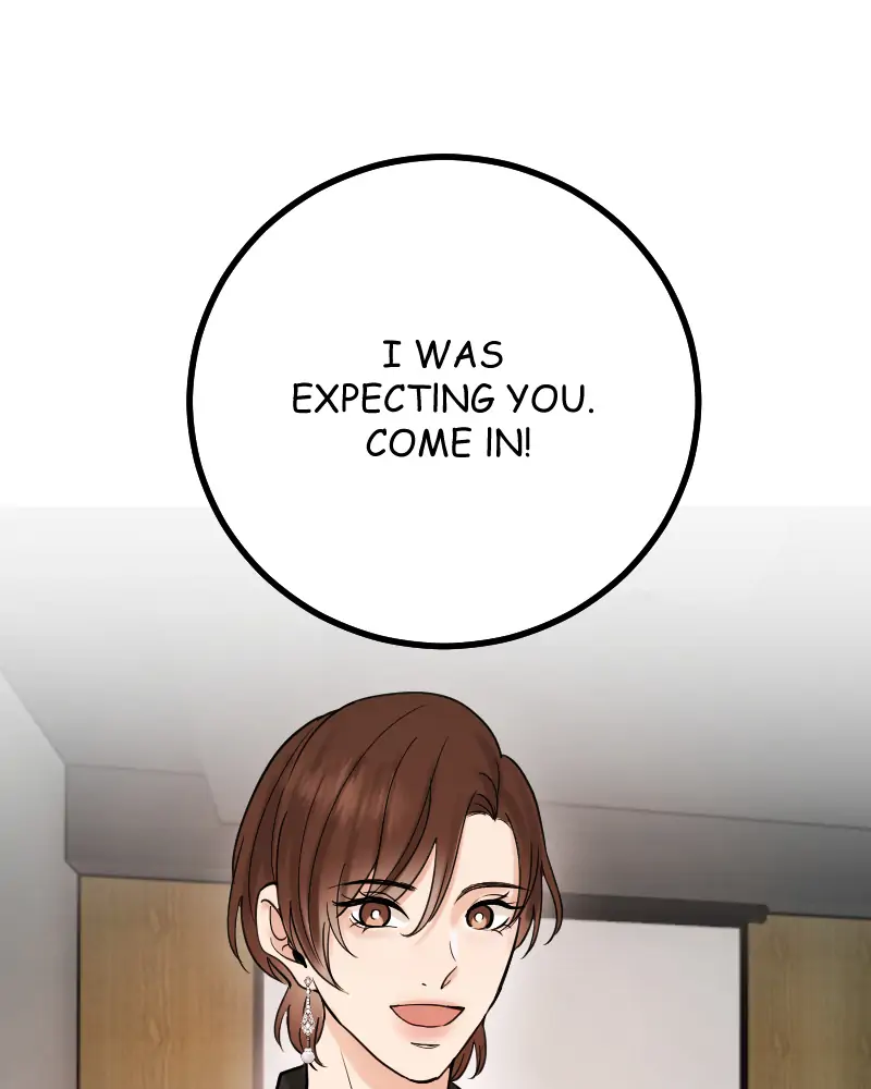 Read My Lovely Bodyguard ENGLISH Manga Online