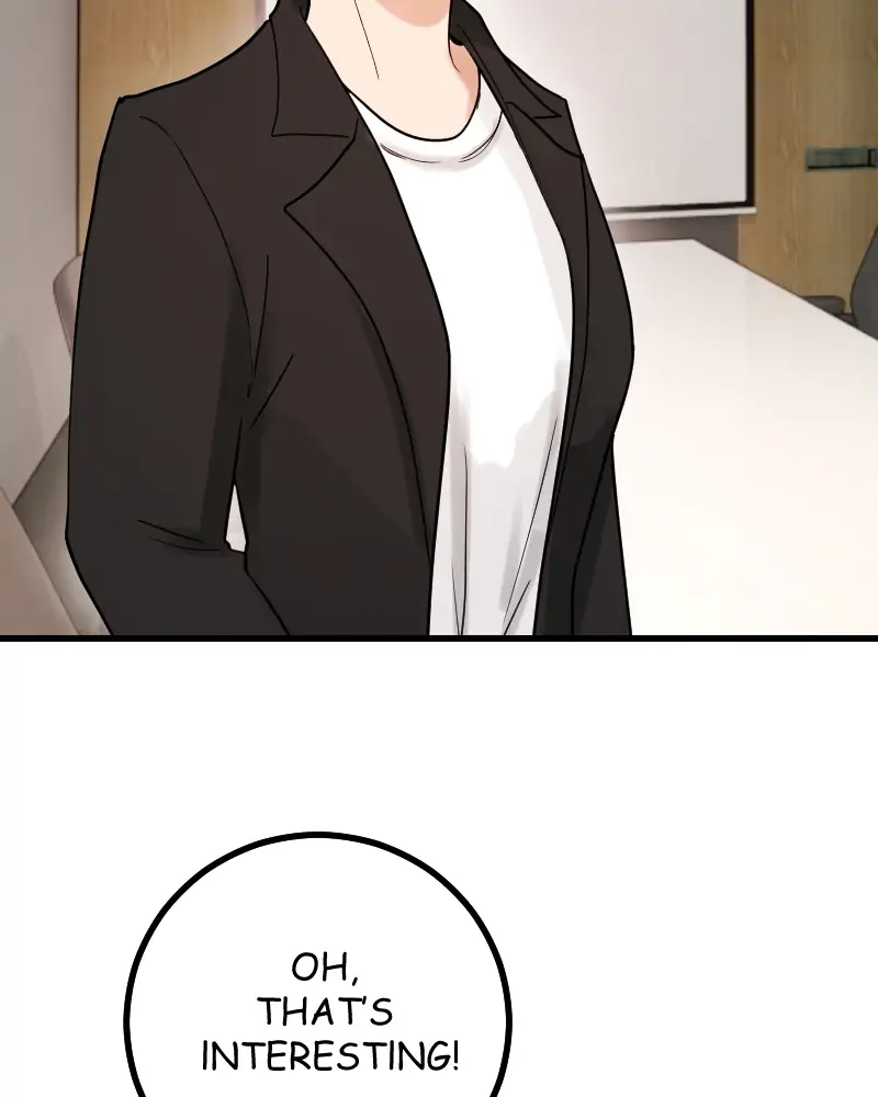 Read My Lovely Bodyguard ENGLISH Manga Online