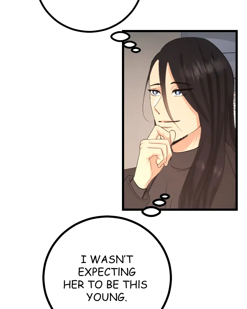 Read My Lovely Bodyguard ENGLISH Manga Online