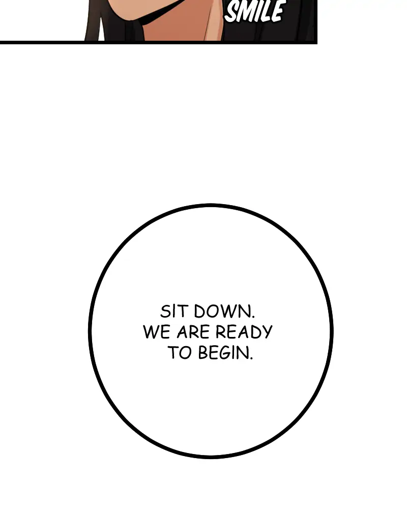 Read My Lovely Bodyguard ENGLISH Manga Online