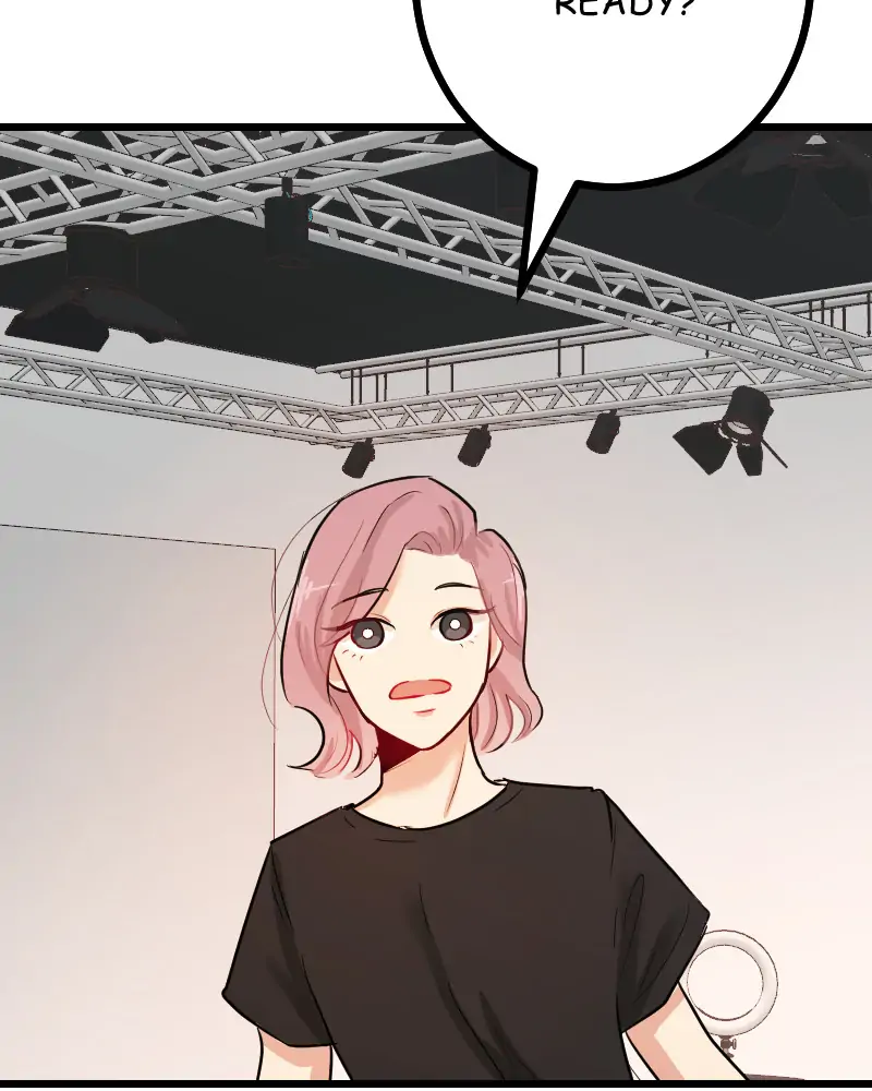 Read My Lovely Bodyguard ENGLISH Manga Online