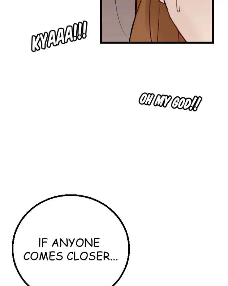 Read My Lovely Bodyguard ENGLISH Manga Online