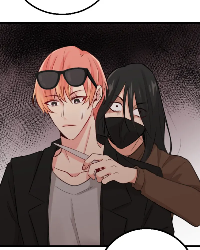 Read My Lovely Bodyguard ENGLISH Manga Online
