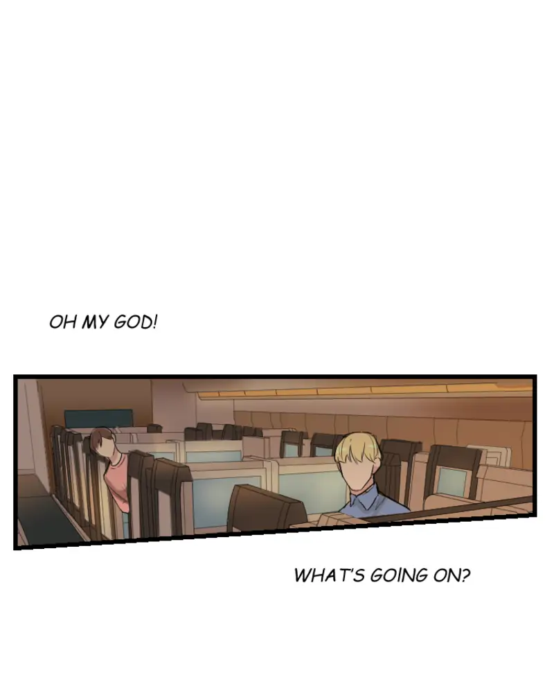Read My Lovely Bodyguard ENGLISH Manga Online