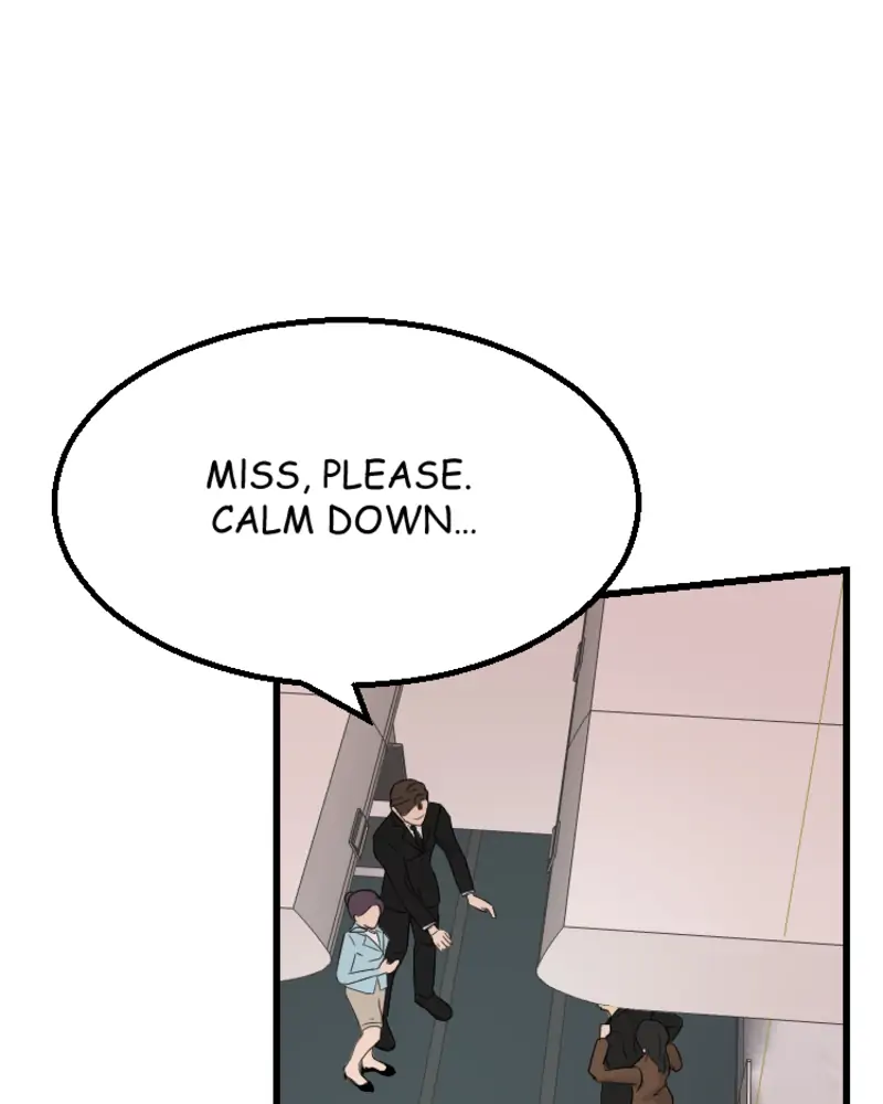 Read My Lovely Bodyguard ENGLISH Manga Online