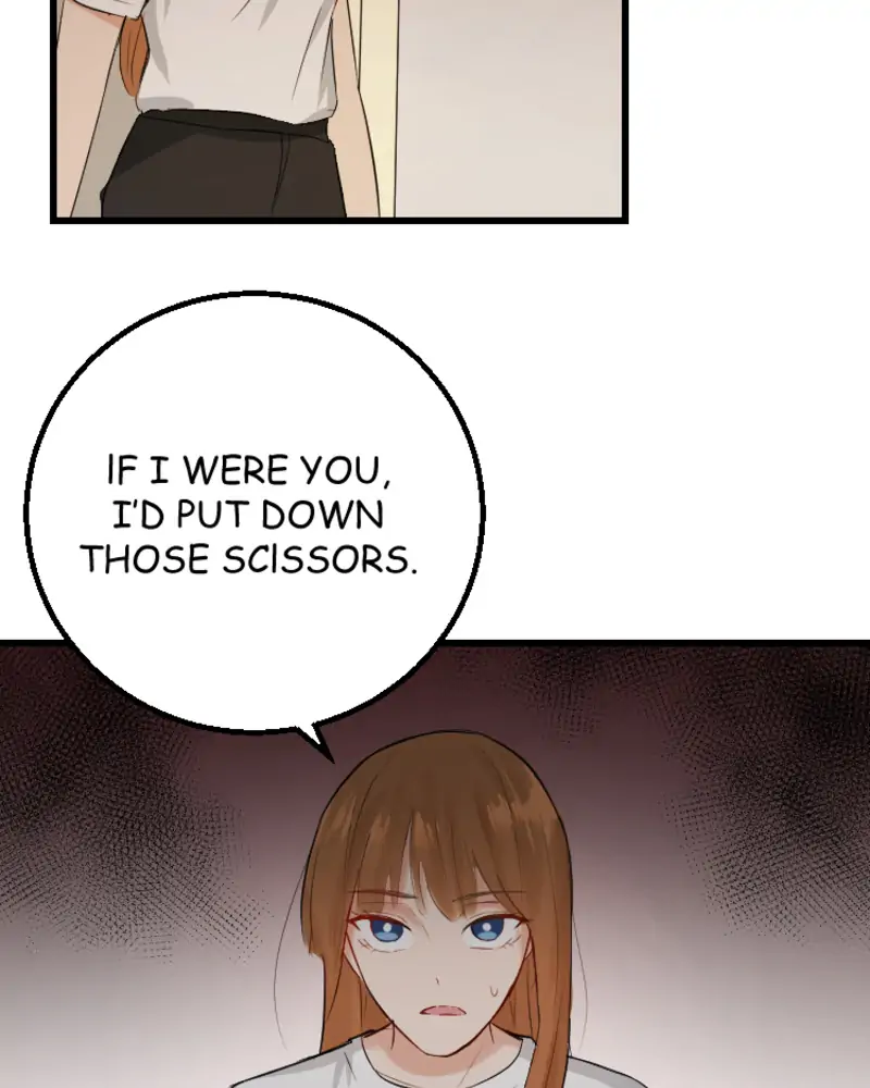 Read My Lovely Bodyguard ENGLISH Manga Online