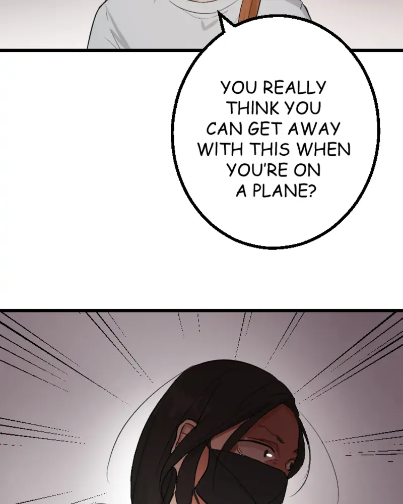 Read My Lovely Bodyguard ENGLISH Manga Online