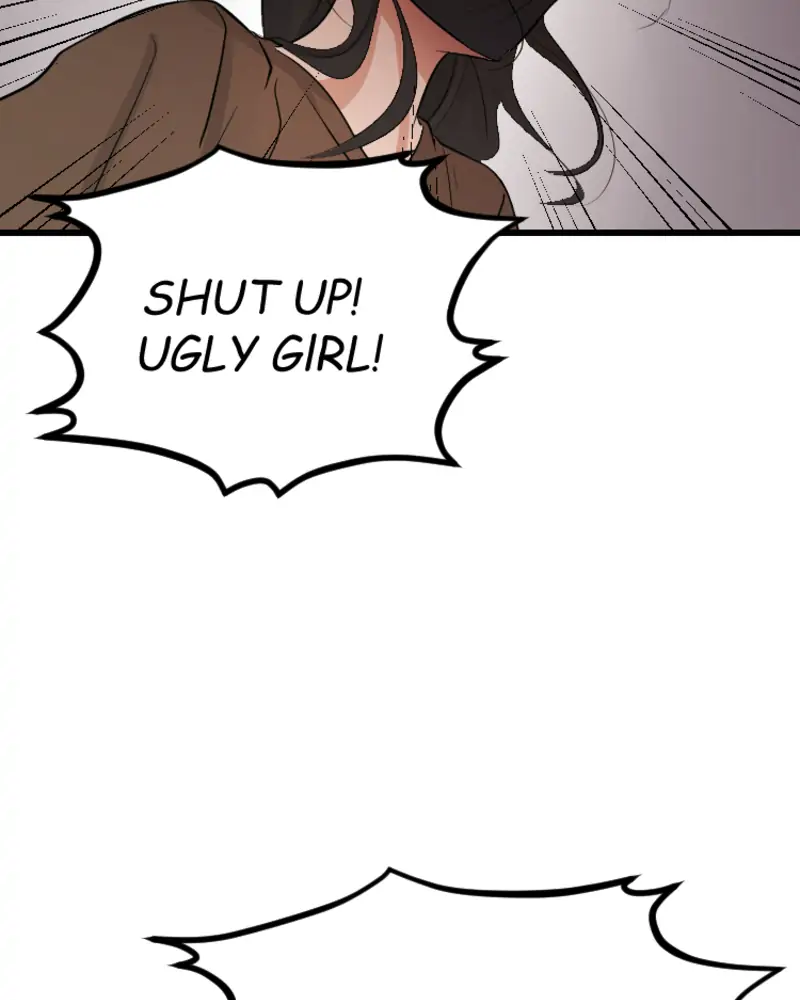 Read My Lovely Bodyguard ENGLISH Manga Online