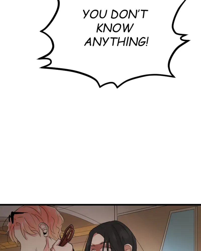 Read My Lovely Bodyguard ENGLISH Manga Online