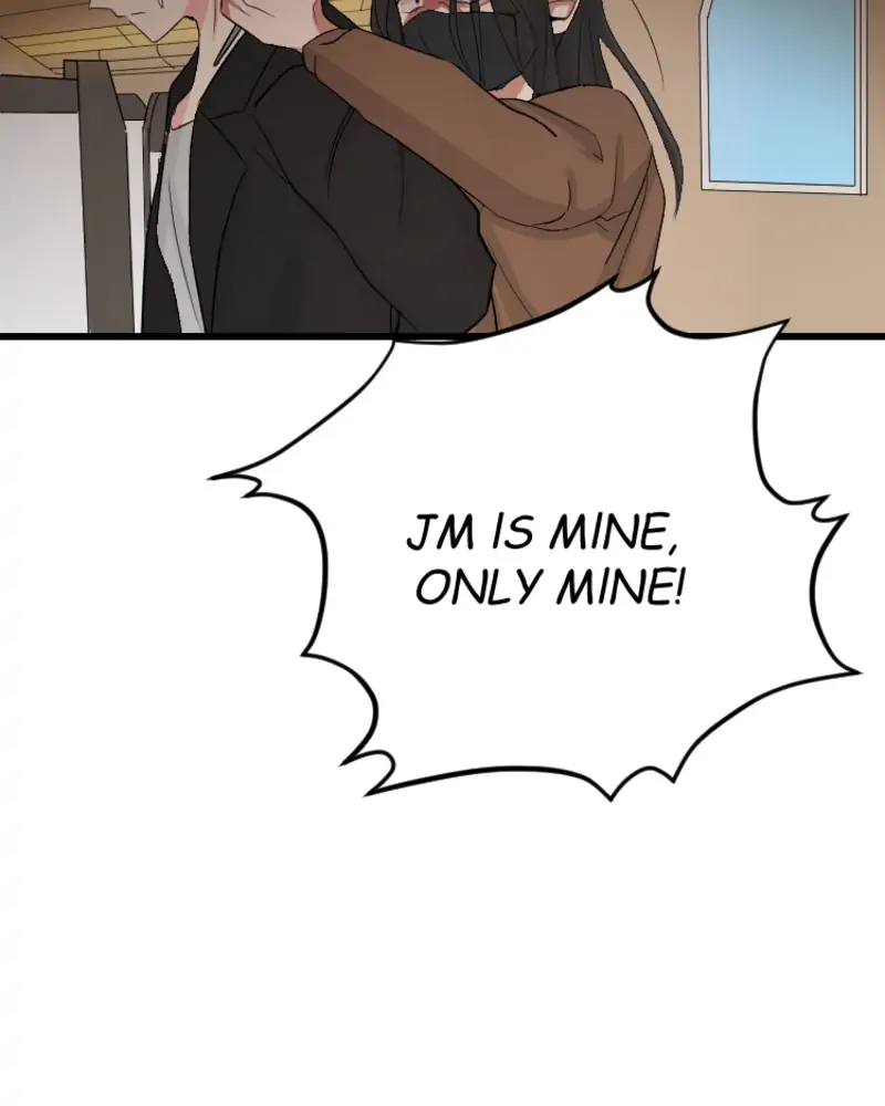 Read My Lovely Bodyguard ENGLISH Manga Online