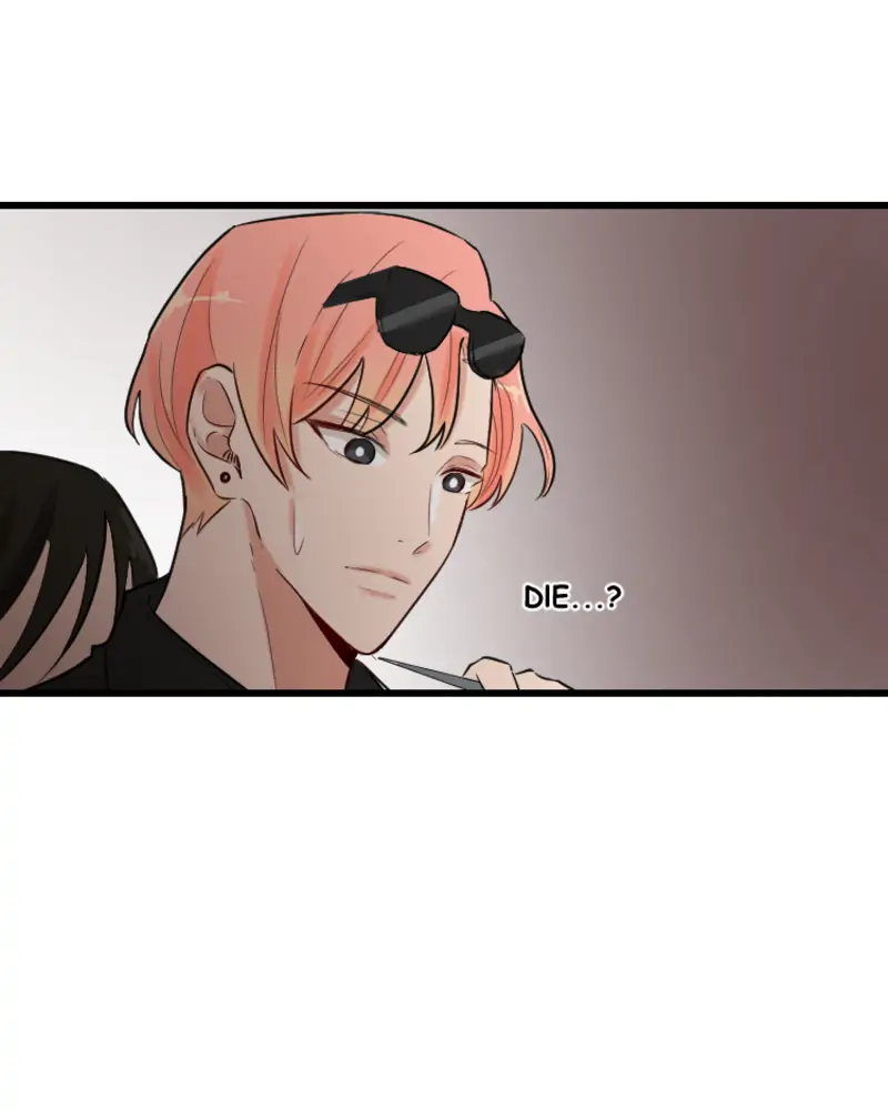 Read My Lovely Bodyguard ENGLISH Manga Online