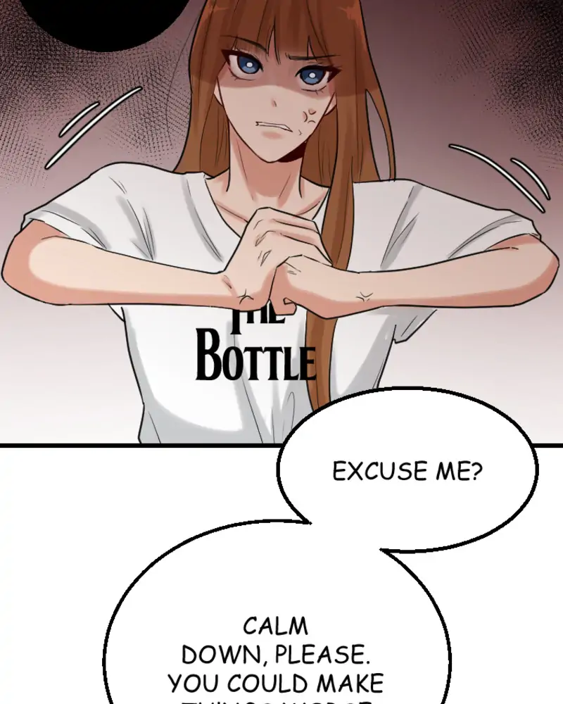 Read My Lovely Bodyguard ENGLISH Manga Online