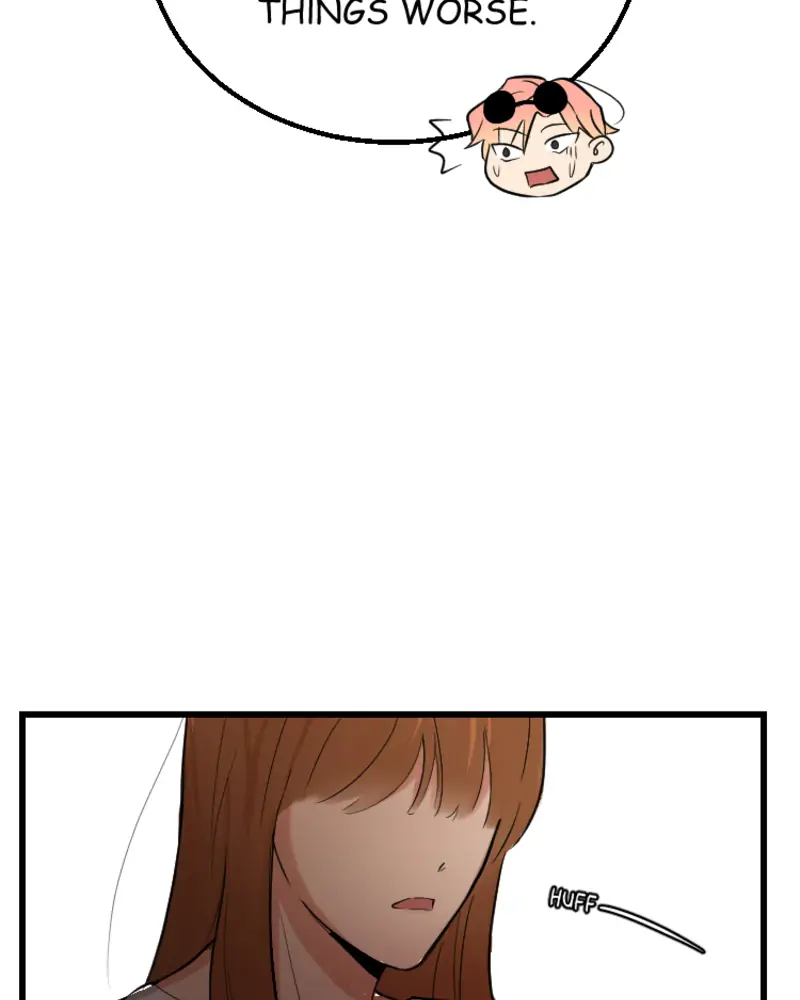 Read My Lovely Bodyguard ENGLISH Manga Online