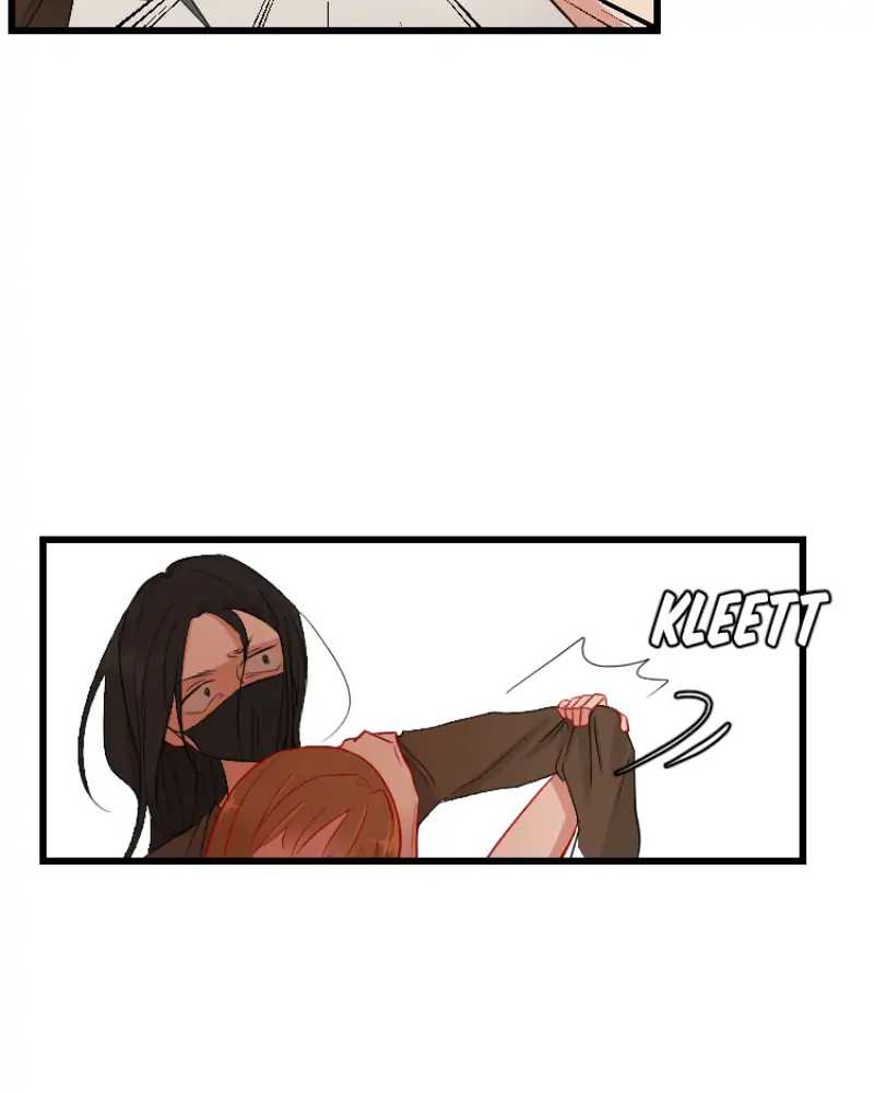 Read My Lovely Bodyguard ENGLISH Manga Online
