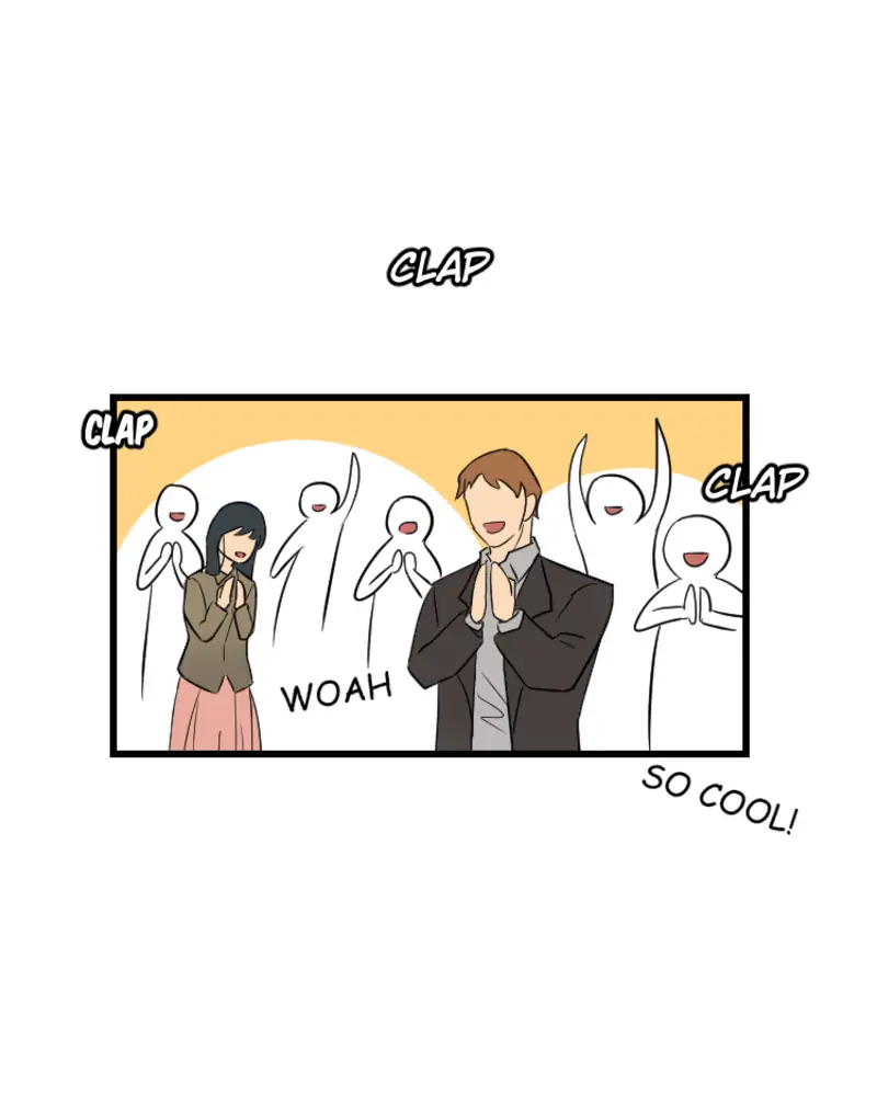Read My Lovely Bodyguard ENGLISH Manga Online