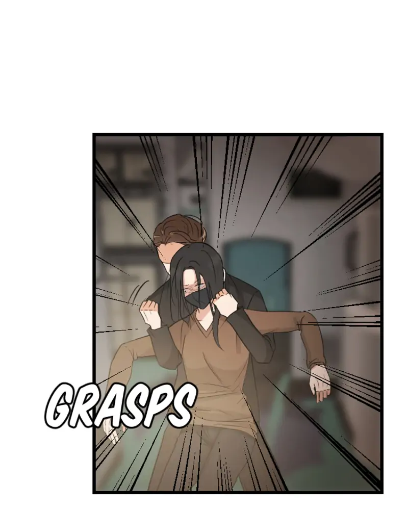 Read My Lovely Bodyguard ENGLISH Manga Online