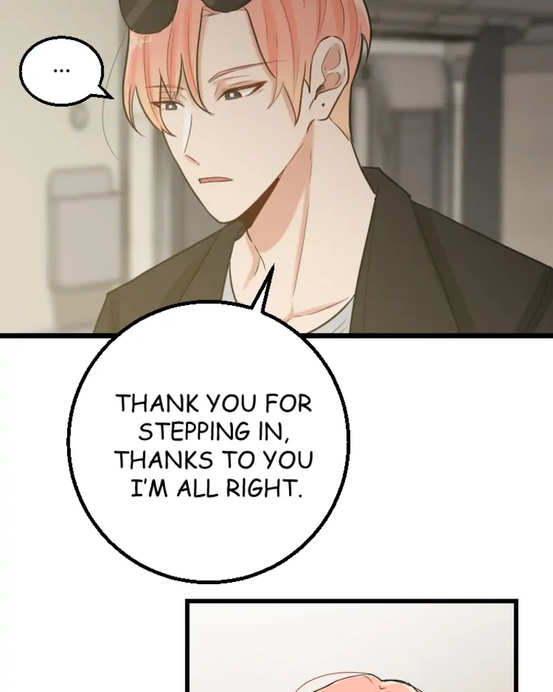 Read My Lovely Bodyguard ENGLISH Manga Online