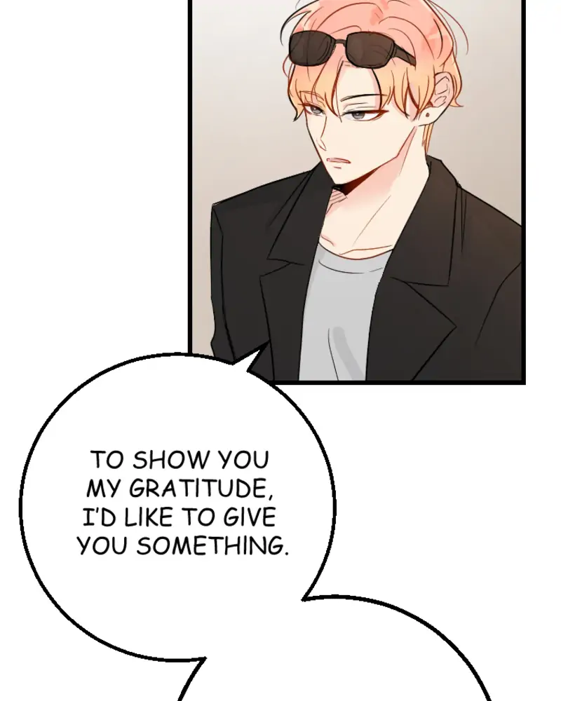 Read My Lovely Bodyguard ENGLISH Manga Online