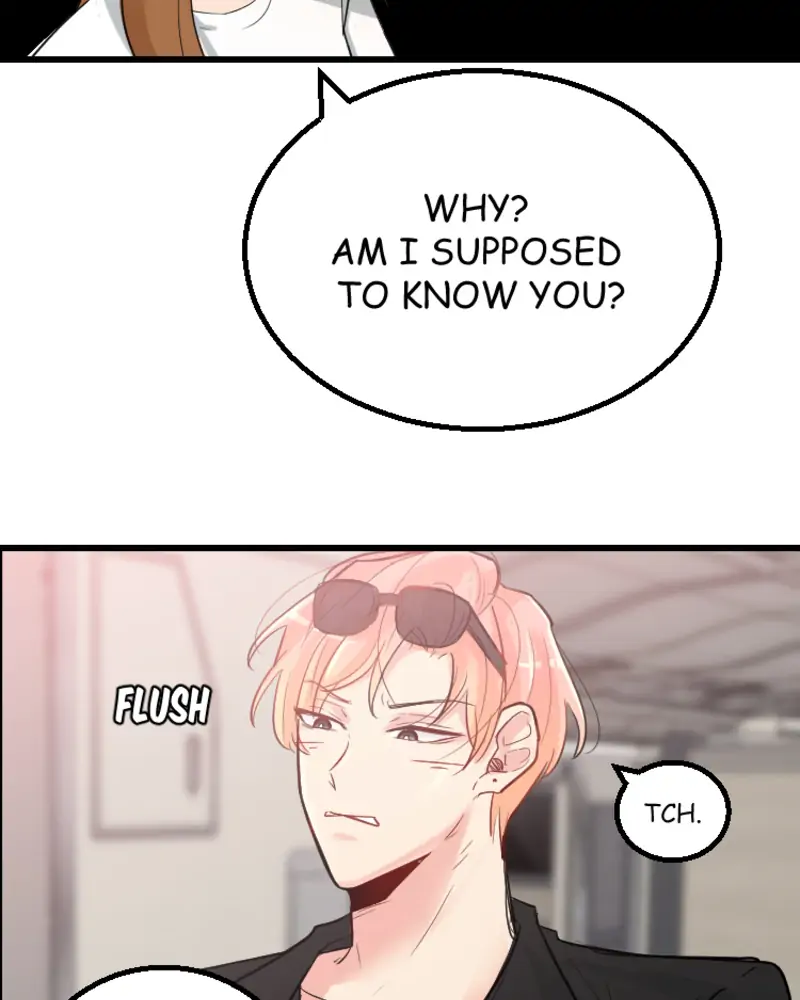 Read My Lovely Bodyguard ENGLISH Manga Online