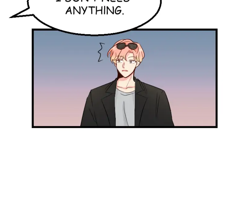 Read My Lovely Bodyguard ENGLISH Manga Online