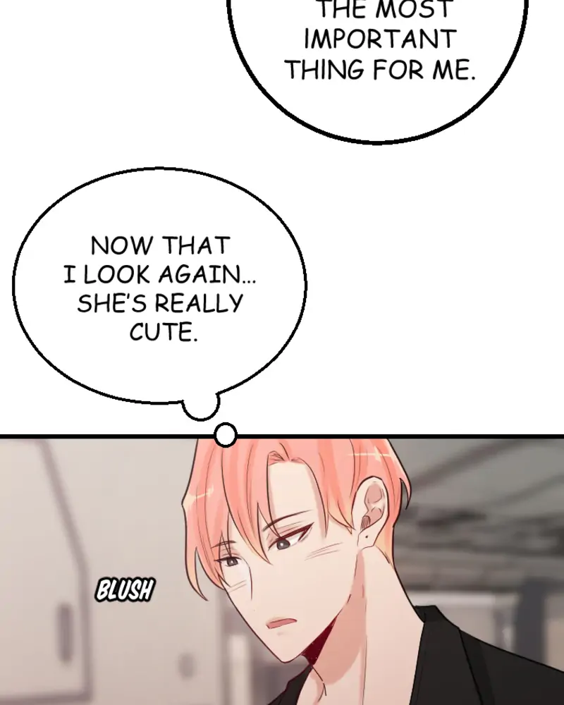Read My Lovely Bodyguard ENGLISH Manga Online