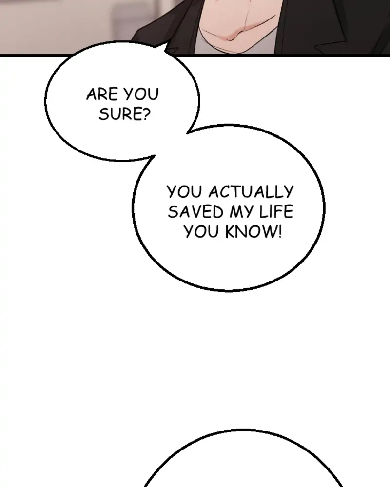 Read My Lovely Bodyguard ENGLISH Manga Online