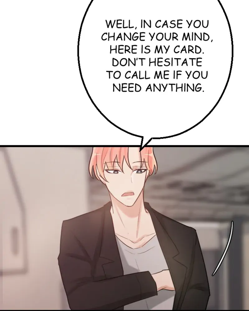 Read My Lovely Bodyguard ENGLISH Manga Online