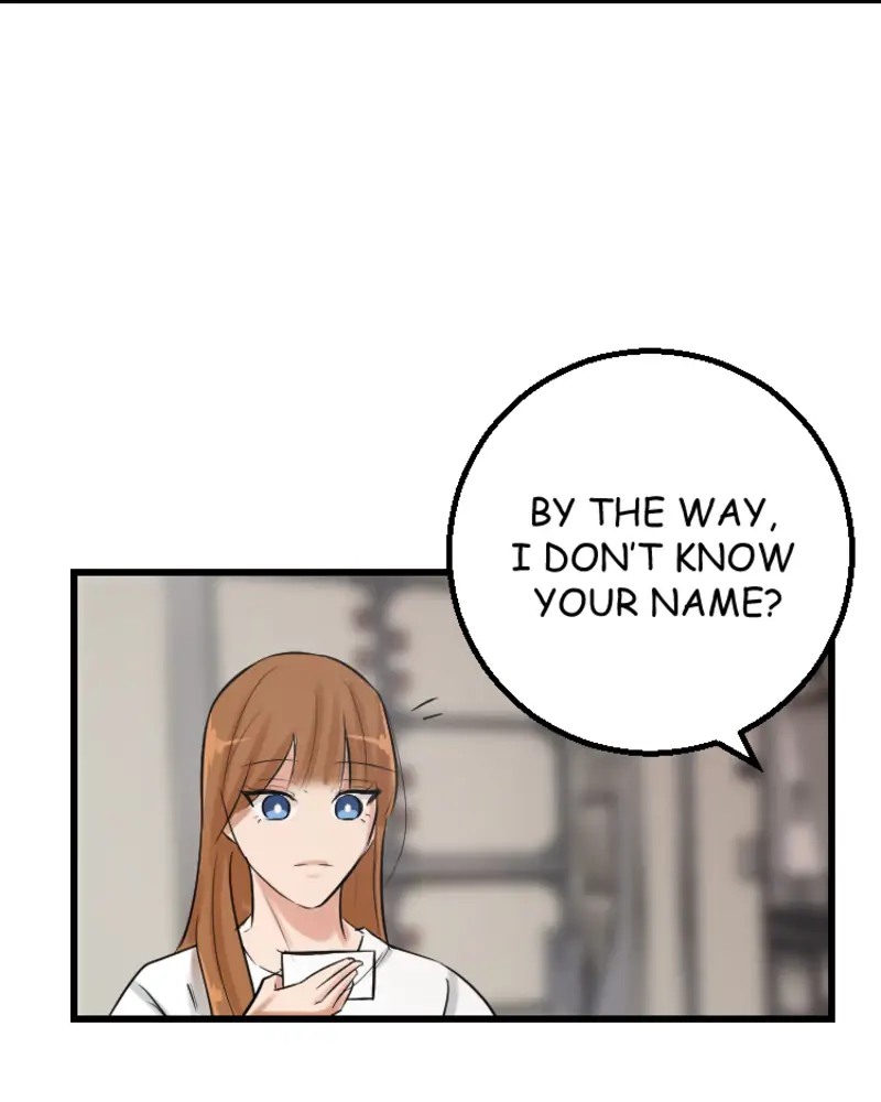 Read My Lovely Bodyguard ENGLISH Manga Online