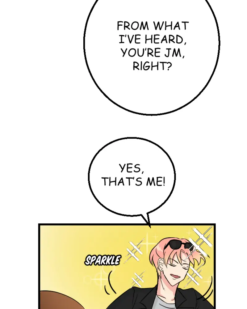 Read My Lovely Bodyguard ENGLISH Manga Online