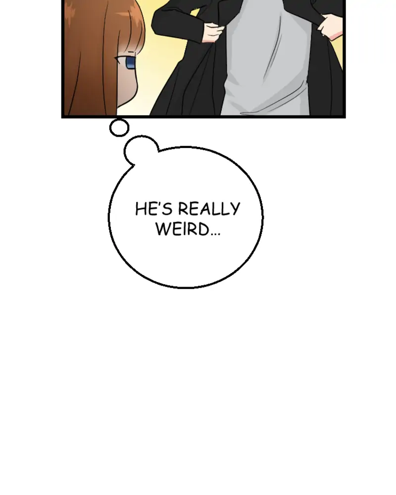 Read My Lovely Bodyguard ENGLISH Manga Online