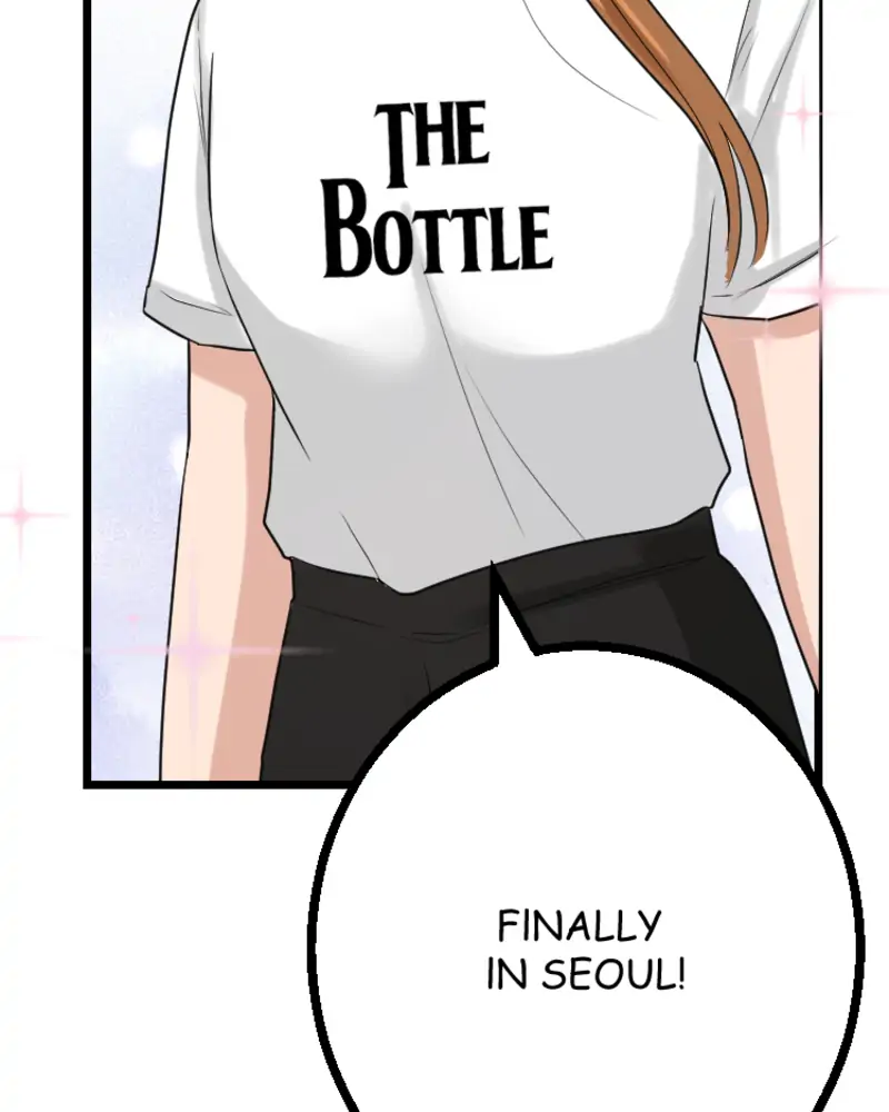 Read My Lovely Bodyguard ENGLISH Manga Online