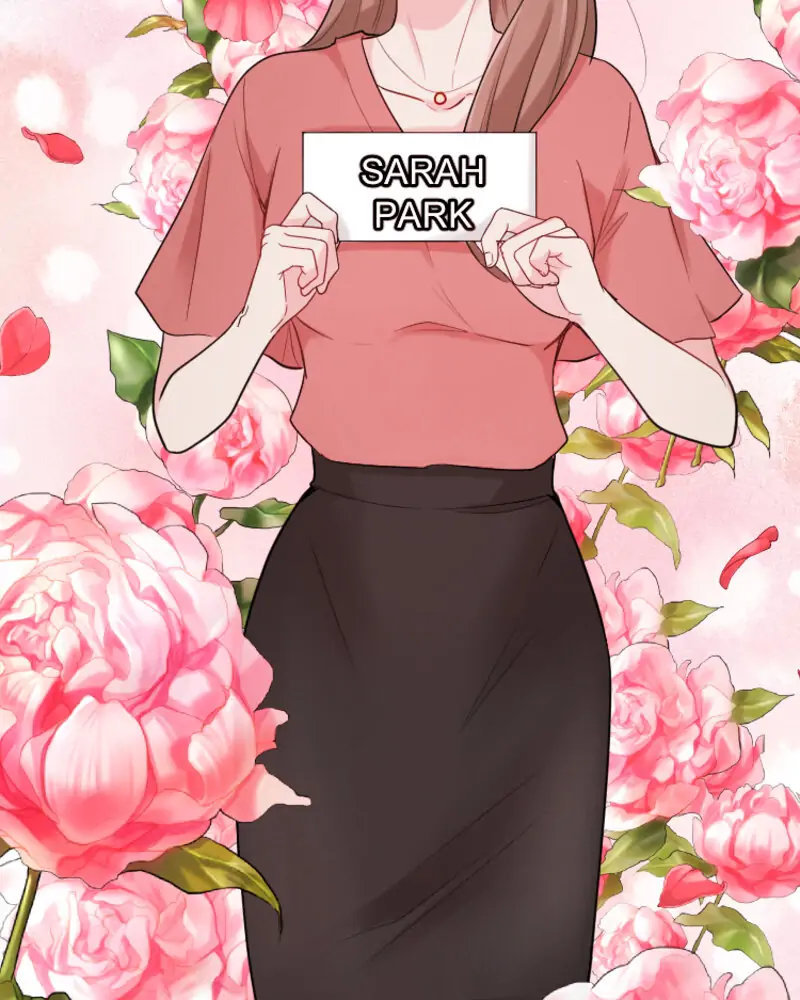Read My Lovely Bodyguard ENGLISH Manga Online