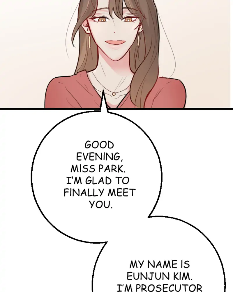 Read My Lovely Bodyguard ENGLISH Manga Online