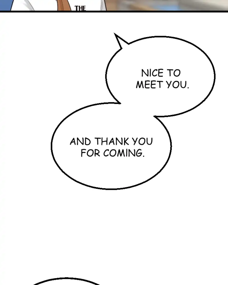 Read My Lovely Bodyguard ENGLISH Manga Online