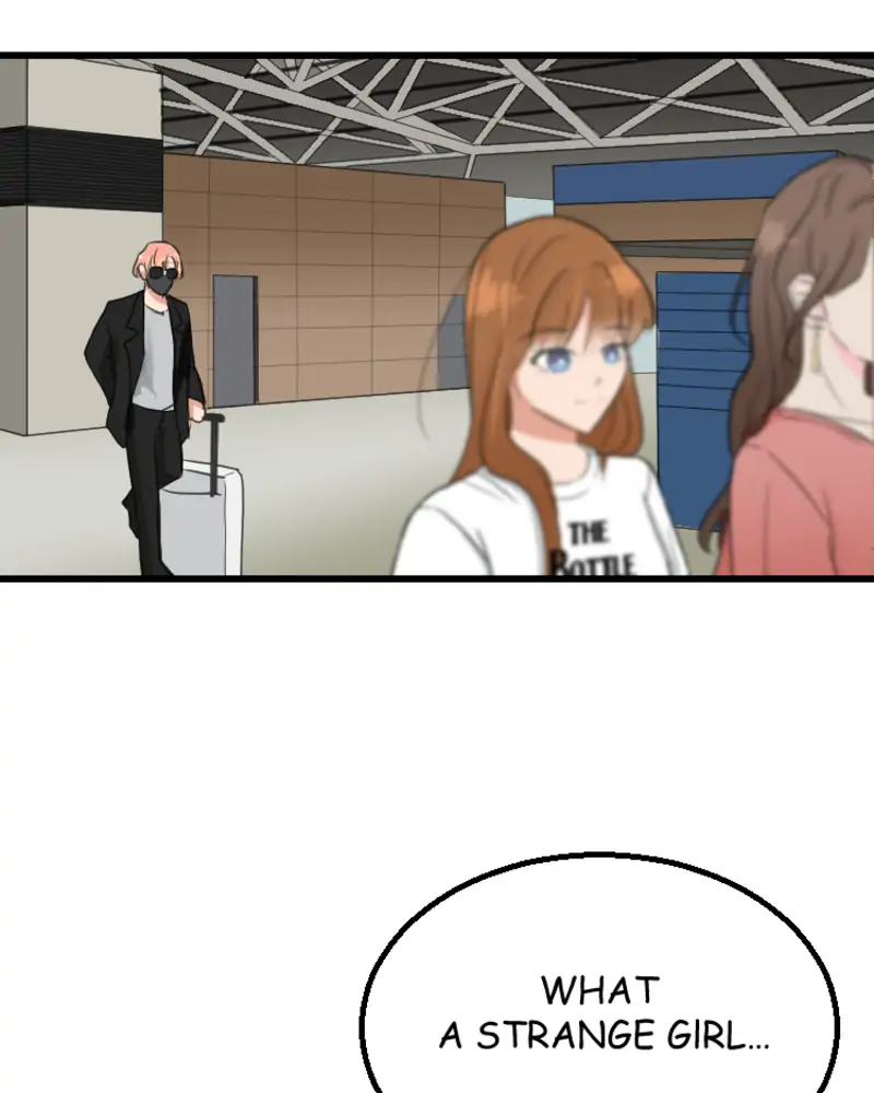 Read My Lovely Bodyguard ENGLISH Manga Online