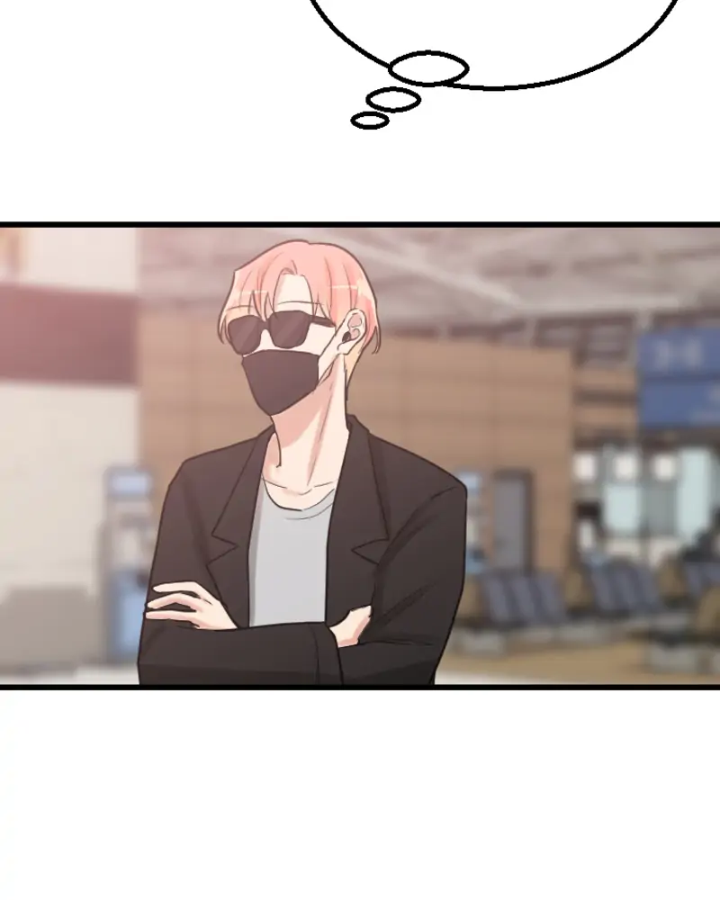 Read My Lovely Bodyguard ENGLISH Manga Online