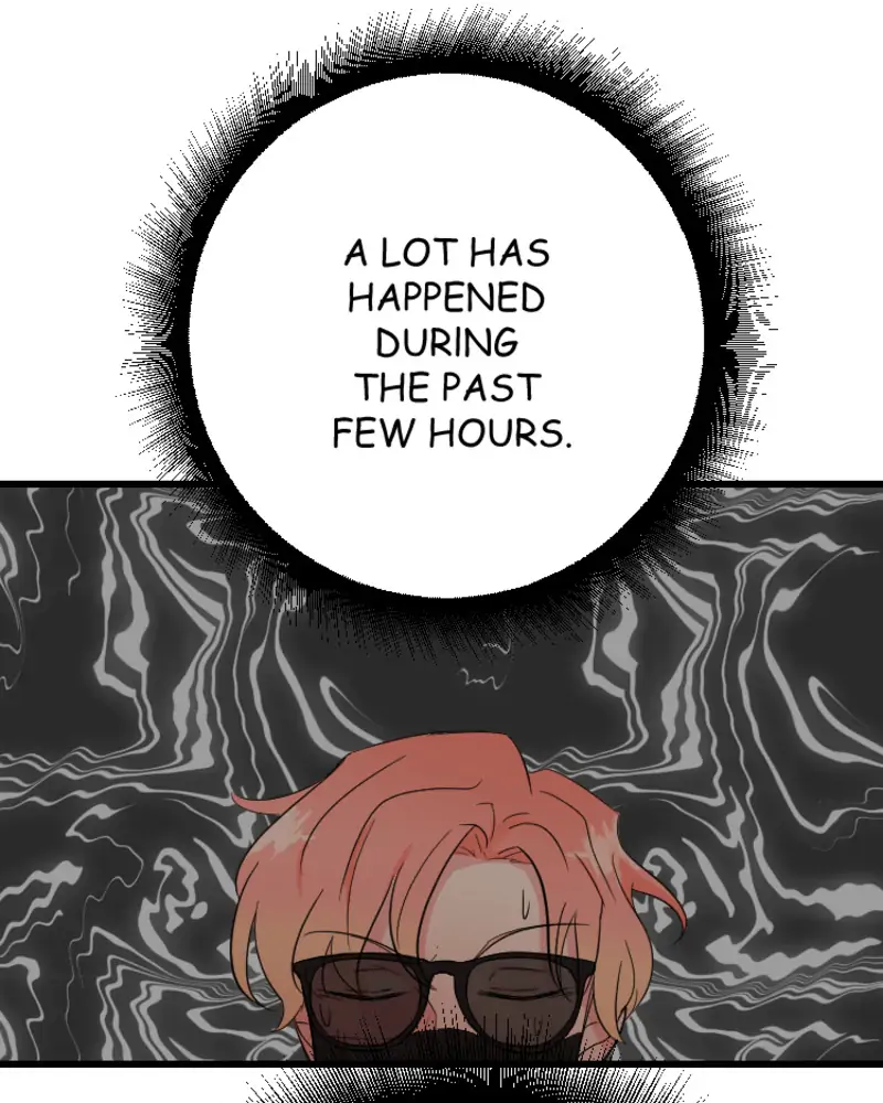 Read My Lovely Bodyguard ENGLISH Manga Online