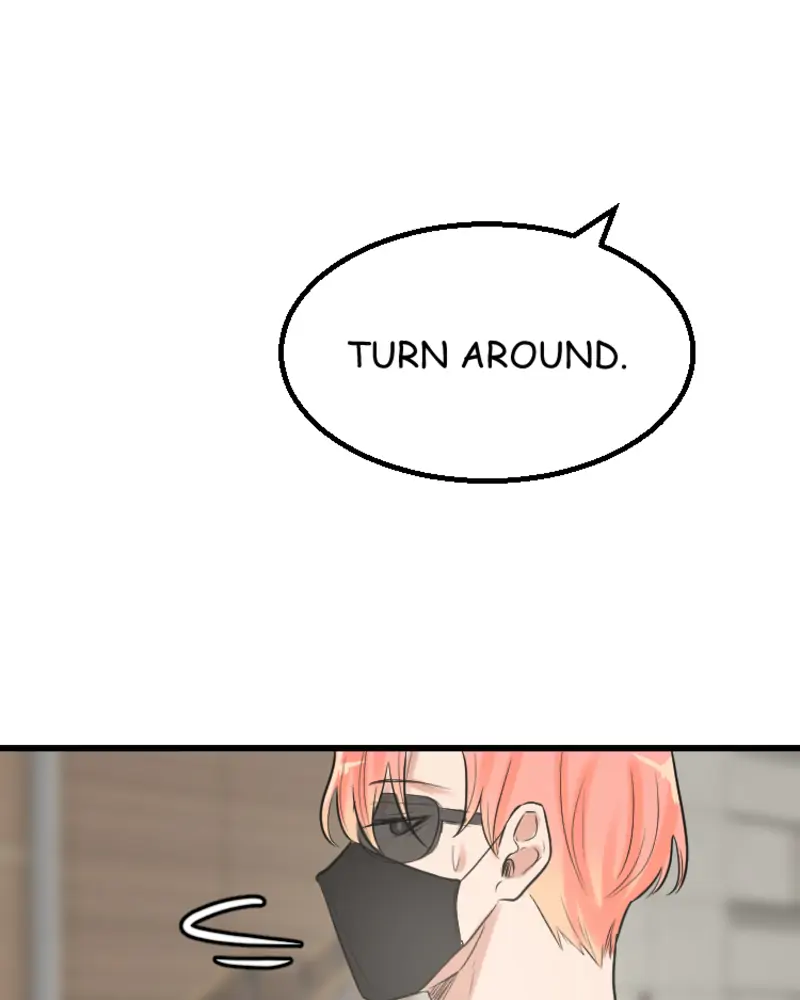 Read My Lovely Bodyguard ENGLISH Manga Online