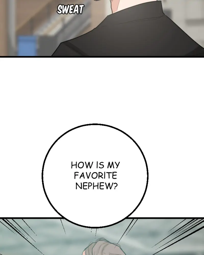 Read My Lovely Bodyguard ENGLISH Manga Online