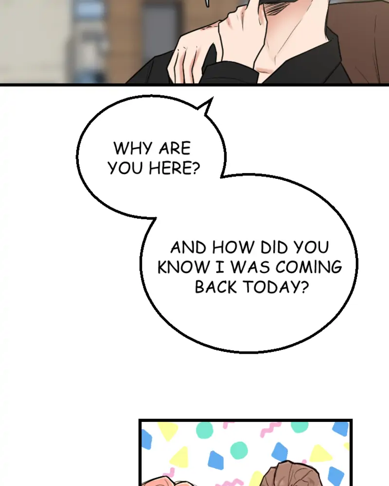 Read My Lovely Bodyguard ENGLISH Manga Online