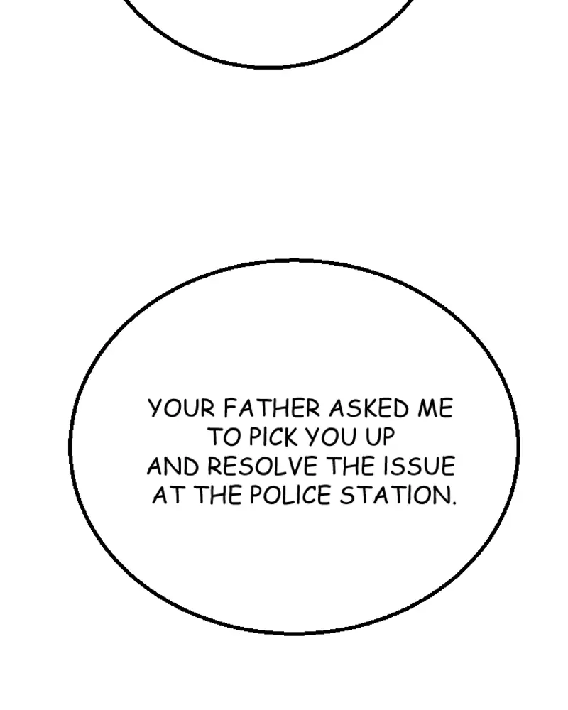 Read My Lovely Bodyguard ENGLISH Manga Online