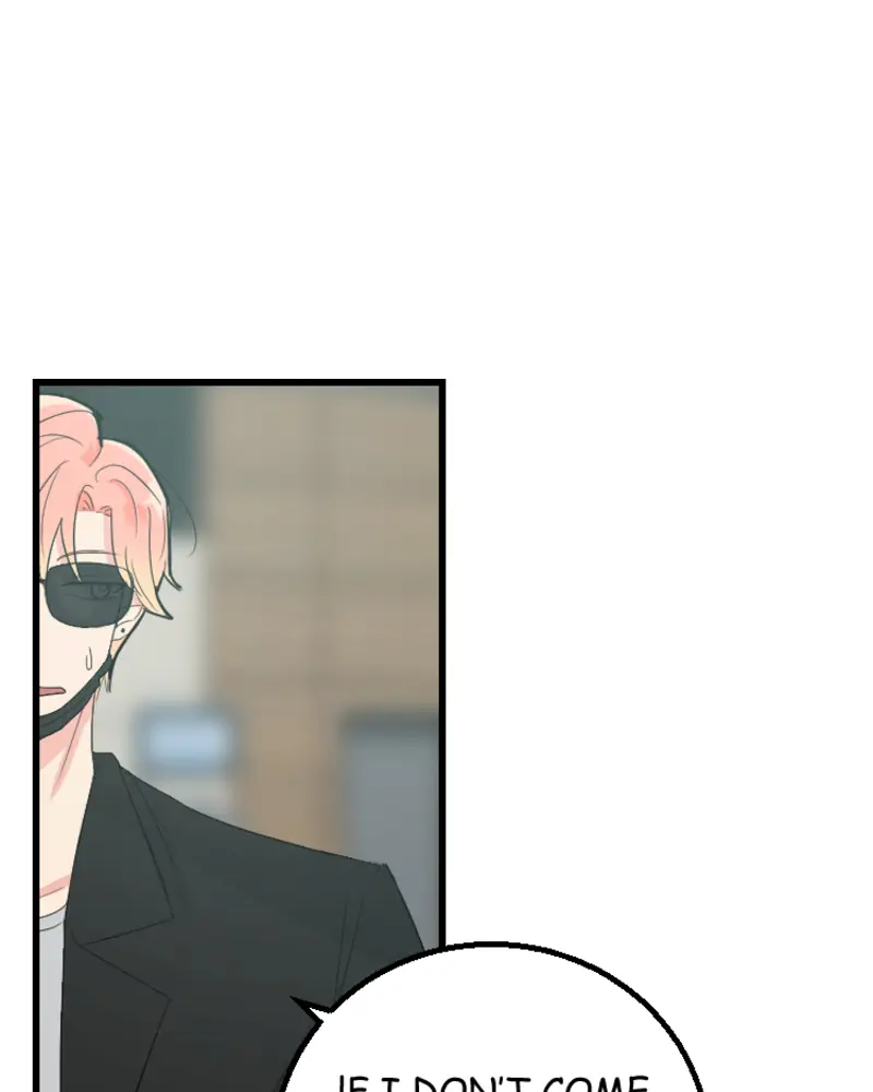 Read My Lovely Bodyguard ENGLISH Manga Online