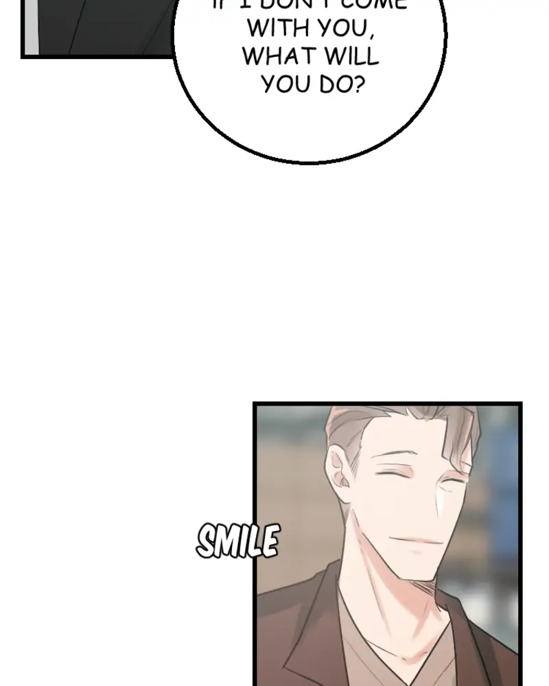 Read My Lovely Bodyguard ENGLISH Manga Online