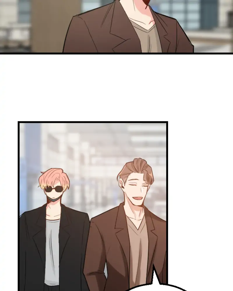 Read My Lovely Bodyguard ENGLISH Manga Online
